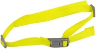 Solo Tourist CB-55 Chest Belt, Chest Belt, 21.7 inches (55 cm), Easy to Put On and Take Off, 0.8 inches (2 cm), 0.4 lbs (0.02 kg)