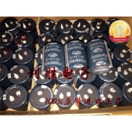 1PCS Korea SANWO Audio Capacitor 65V6800UF 30 * 40 HC Replace 63V6800UF