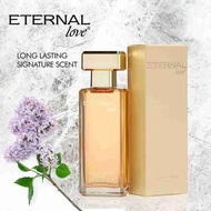 Eternal Love for women perfume