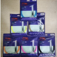 Genuine Lining No1 string, powered and high temperature resistant badminton string, max tension up t