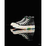 Converse shoes/Converse Chuck Taylor High-Top Canvas shoes Canvas shoes Skateboard shoes CT Retro Ca