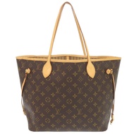 กระเป๋าถือ Louis Vuitton Neverfull MM Monogram M40156 LV 0442 [มือสอง] LOUIS VUITTON