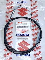 58200B25G10N000 Kabel Kopling/Cable Clutch SUZUKI Satria Fu 150