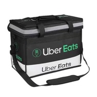 4/7-4/27 限時折扣$36運費 優惠碼EARTH25 全新 Uber Eats 八孔小保溫箱