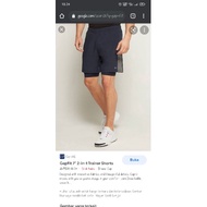 Gap Sport Shorts 2 in 1