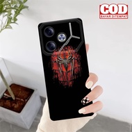 HP Latest TECNO POVA 6 Case - TECNO POVA 6 Softcase - Pro Camera Softcase - Casing TECNO POVA 6hp - 