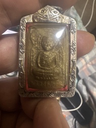 龍婆添 大頭蠟燭自身