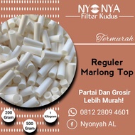 Busa Gabus Reguler Bolong Marlong Super 1 Kilo