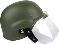 Airsoft Tactical Army SWAT M88 Helmet USMC Shooting Classic Protective Helmet Goggles Protective