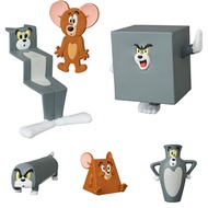 Physical Store UDF Tom and Jerry Second Boots Five Types Sold Separately and My Have Snakes