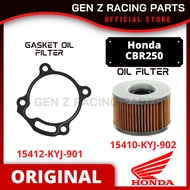Honda CBR250/ CBR250R/CRF250L/CB250R Gasket Oil Filter Gasket /Oil Filter(OE)