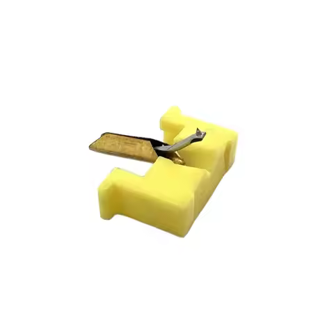 1Pcs Diamond Replacement Stylus For Shure M70B N70B N72B M70EJ M110E ME910EJ LP Vinyl Gramophone Tur