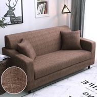 {QW Sofa Cover} Stretch Sofa Cover Slipcover Couch Covers Cushion Sofa Pet Friendly Furniture Protec