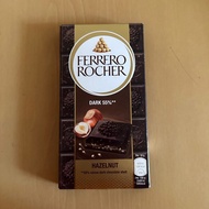 金莎 黑莎 黑朱古力 Chocolate Ferrero Rocher Dark 55% Dark Chocolate