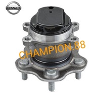 NISSAN X-TRAIL T32 2.0 WHEEL BEARING (2WD) REAR