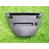 Toyota Caldina GT4 ST246 CD Player Cover