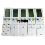New   A908JB A930JB A953JB A955JB A983JB For SHARP AC Air Conditioner Remote Control Japanese