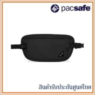 Pacsafe กระเป๋าคาดเอว ซ่อนเงิน ป้องกันการโจรกรรม รุ่น Coversafe X100 Anti-theft RFID Blocking Waist 