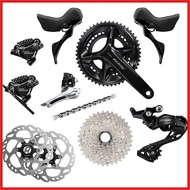 SHIMANO 105 R7120 /R7100 GROUPSET