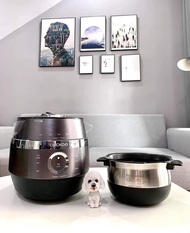 NỒI CƠM JHR1060FD 18lit - [ hàng chính hãng ]_Nội Địa Hàn Quốc