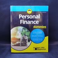 Personal Finance for Dummies-Eric Tyson ️1057277