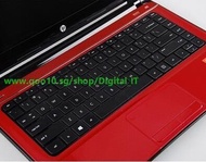 50/set  HP-024 HP Pavilion 14 super this ENVY14-K001 G14 keyboard film protective film-Digital gram