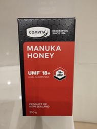 Comvita Manuka Honey 18+ 250g