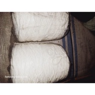 Nylon thread roll size d100 / nylon roll length 500 meters