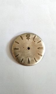 60年代大花 刁陀錶面