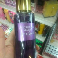 VICTORIA SECRET LOVE SPELL PERFUME