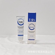 7.5% Hydroxybrid Apatite Toothpaste