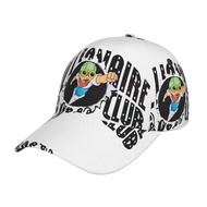 Ready Stock Billionaire Boys Club logo (5) Fashion Curved Brim Baseball Cap Simple Casual Street Dan