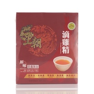 Wang Chao王朝滴雞精原味 60毫升 x 6包