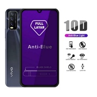 Tempered Glass Vivo Y20 Y20a Y20i Y20s Y20t Y12a Y12s Tempered Glass Anti Blue