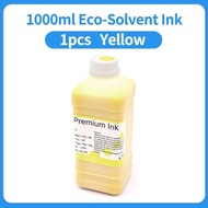 1000Ml Eco-Soent สำหรับ Roland BN20 BN-20A SP540V SP300 XR640 SP540i VS300i VS640 RS540เครื่องพิมพ์ 
