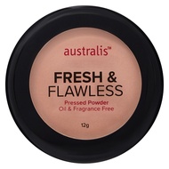 Australis Fresh &amp; Flawless Pressed Powder