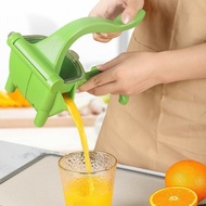 Manual fruit juicer, handheld juicer, juicer, SIMUN handheld juicer