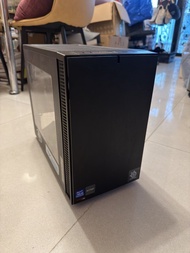 Fractal Design Define Nano S ITX 機箱
