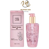 Hair Lab essential Oil restores damaged Hair Repair Therapy Oil 100ml