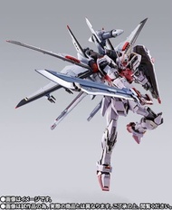 METAL BUILD 嫣紅突擊高達+鳳裝