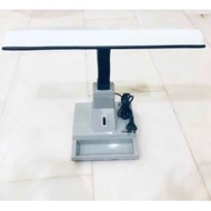 KHIND Fluorescent Table Lamp f1010 C/W tube