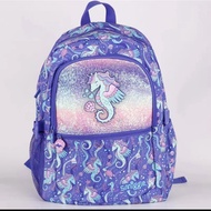 Smiggle 2022 Latest Design backpack kids bag classic backpack