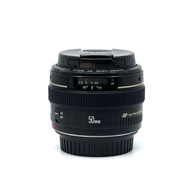 Canon EF 50mm f1.4