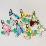 NCT DREAM DREAM SCAPE YEHET BAGCHARM KEYCHAIN || NCT DREAM keychain