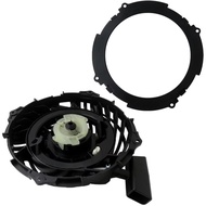 New Recoil Pull Starter Assembly Compatible for Craftsman M110 Lawn Mower CMXGMAM1125499 140cc Engin