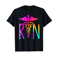 new men shirt Cute RN Registered Nurse Tshirt
