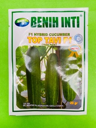 Benih Timun F1 TOP TAVI isi 20gr dari PT DINASTY INTI AGRO SARANA terbaik