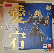 BANDAI AGP KANCOLLE ATAGO 愛宕
