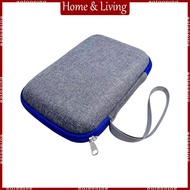 AOTO Upgraded Hard Carrying Case for Giiker Super Slide Brains Game Storage Travel Case Brains Tease