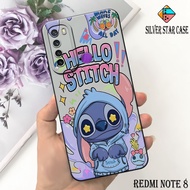 Redmi Note 8 Softcase Silicone Camera Protector Cover for Note 8 Pro - Mart Case G & G Store